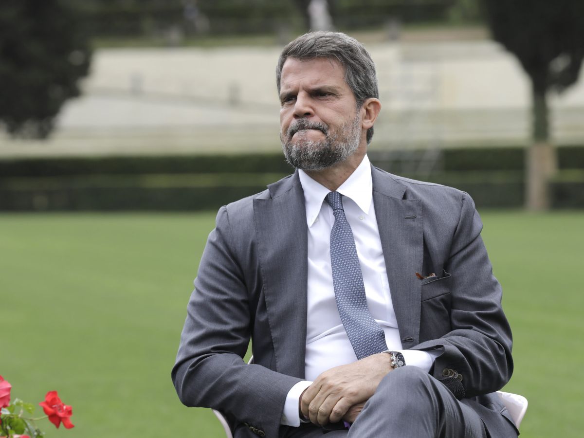 Sport e Salute, confermati Mezzaroma alla presidenza e l’intero CDA