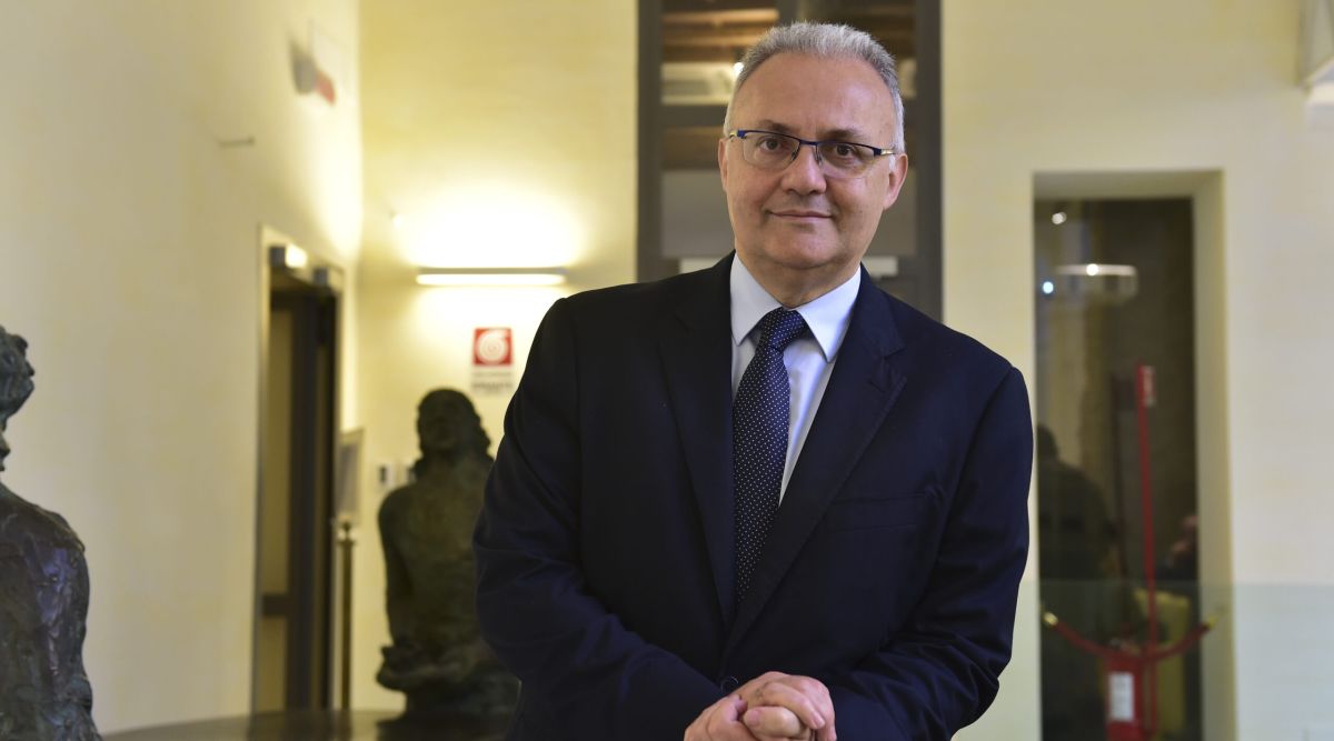 Mario Mauro: “Corridoi europei e Balcani: non è più una sfida ingegneristica, ma una necessità geopolitica”