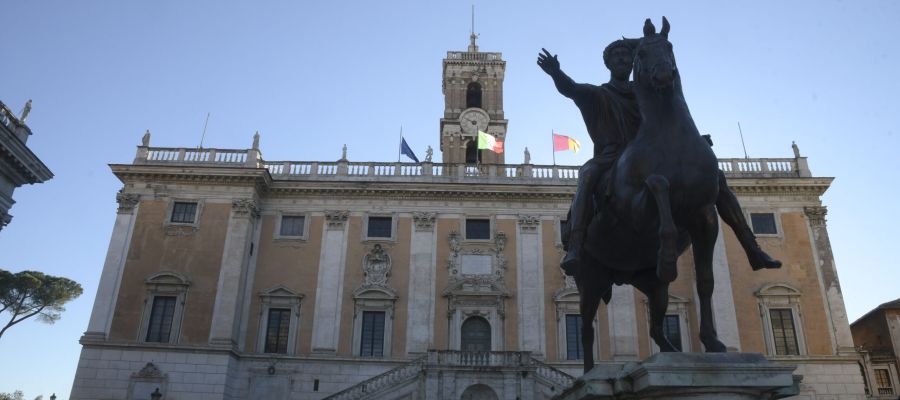Roma come Berlino: il primo “Sì” della Camera alla svolta costituzionale