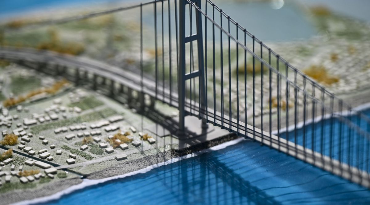 Infrastrutture, la scommessa del decennio