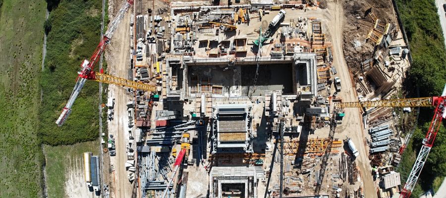 Al via i lavori per il nuovo termovalorizzatore di Roma