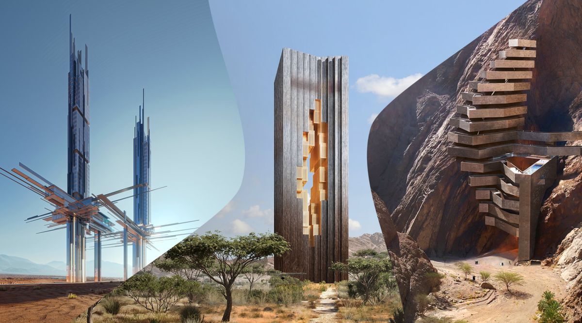 Neom e Dubai, le cattedrali nel deserto penalizzate da Hormuz