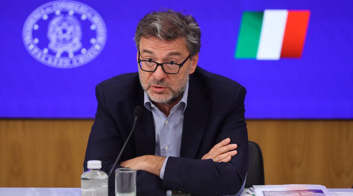 Il DPB disegna la manovra 2027, 23,5 miliardi tra famiglie, difesa e imprese