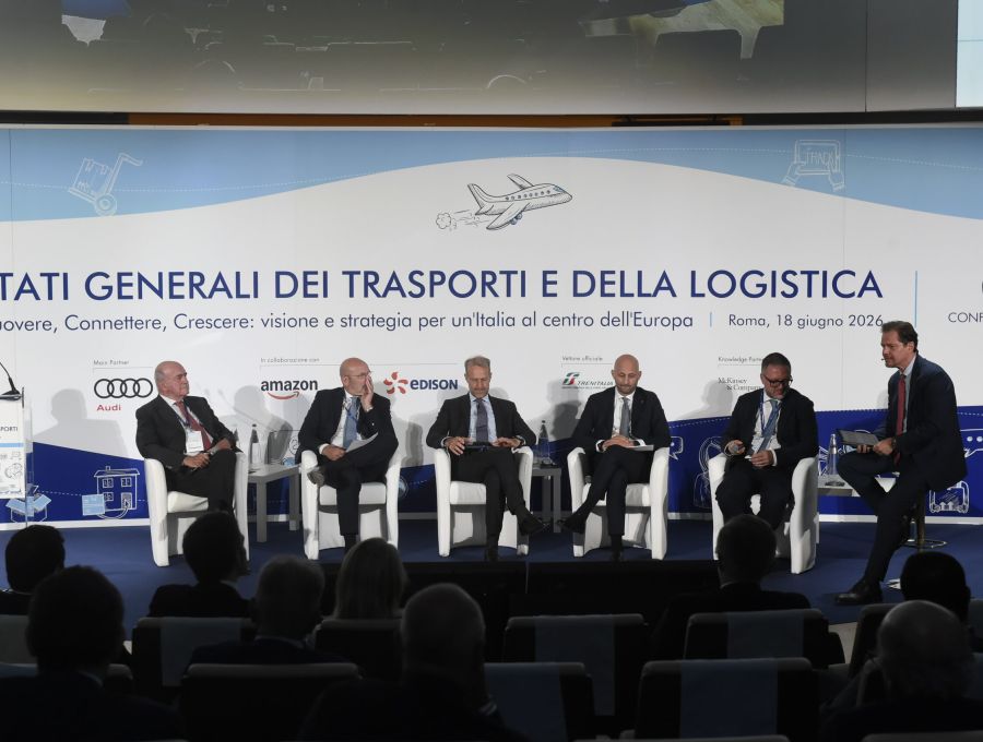 Fiumicino verso i 100 milioni di passeggeri, Salvini e Troncone: “Quarta pista è priorità strategica nazionale”