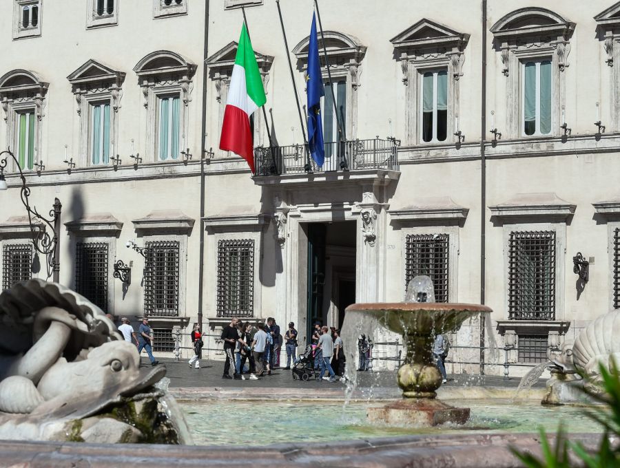 Ex Ilva, Campi Flegrei e Codice della strada, cosa ha approvato il Consiglio dei ministri