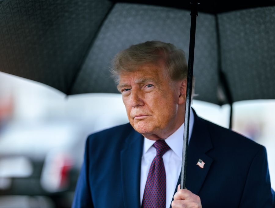 Trump e il miliardo dalle criptovalute. I conti di un presidente che non ha mai chiuso i suoi affari
