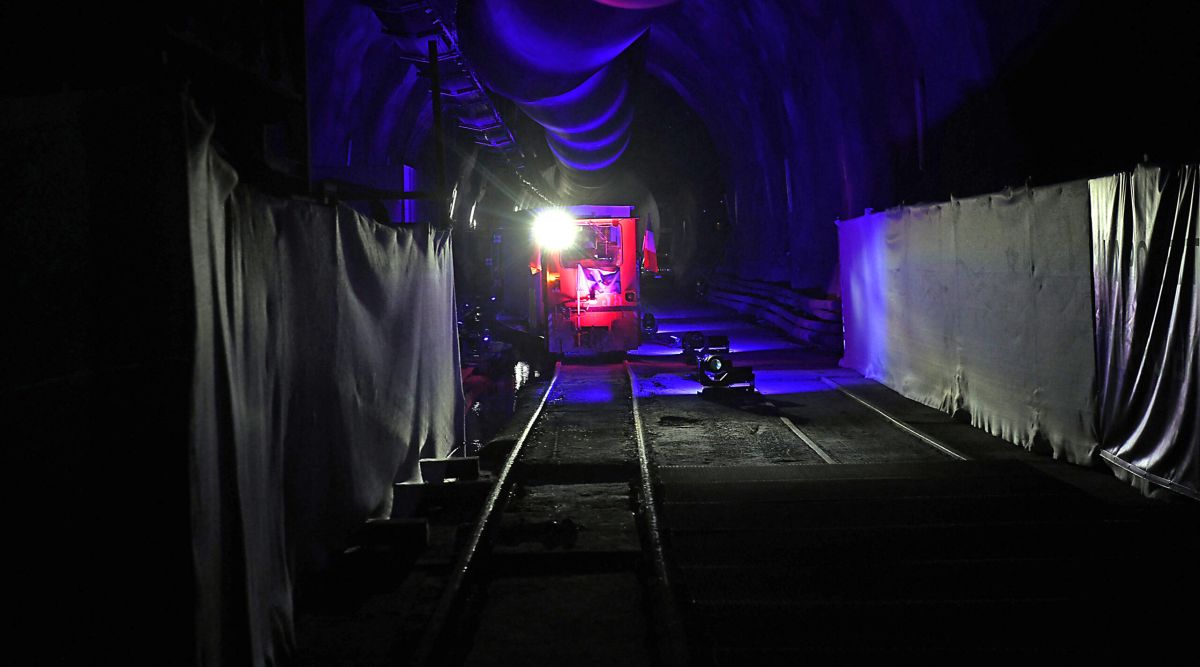 Il tunnel più lungo del mondo scava sotto le Alpi. Storia, numeri e futuro della Galleria di Base del Brennero