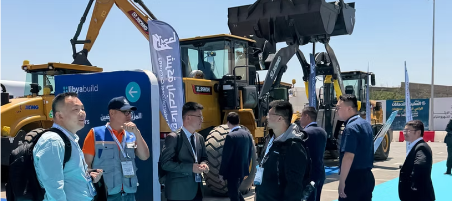 Libya Build 2026: l’Italia tiene a distanza Cina e Turchia nella corsa alla rinascita libica