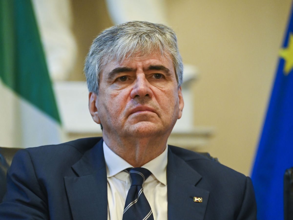 Chi è Gianmarco Mazzi, il nuovo Ministro del Turismo del governo Meloni