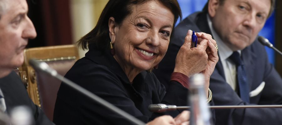 Ottanta anni di ANCE, l’edilizia rivendica il ruolo di motore dell’economia italiana