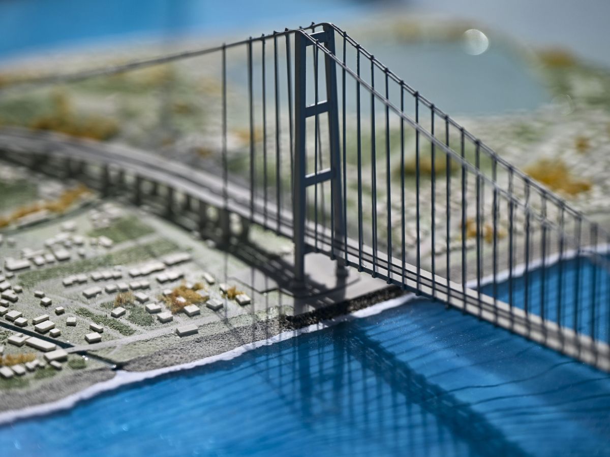 Ponte sullo stretto di Messina, Gran Sasso, spiagge e Olimpiadi: il decreto che tenta di ridisegnare le infrastrutture italiane