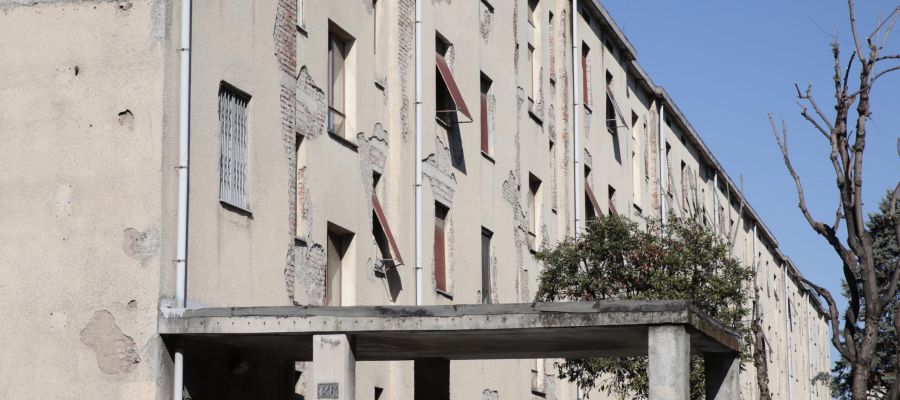 Piano Casa in Gazzetta Ufficiale, ora la sfida è sui soldi veri