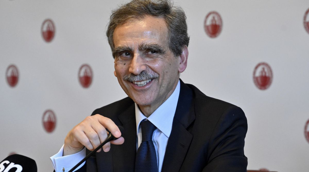 Lovaglio torna alla guida di Monte dei Paschi: l’assemblea ribalta tutto