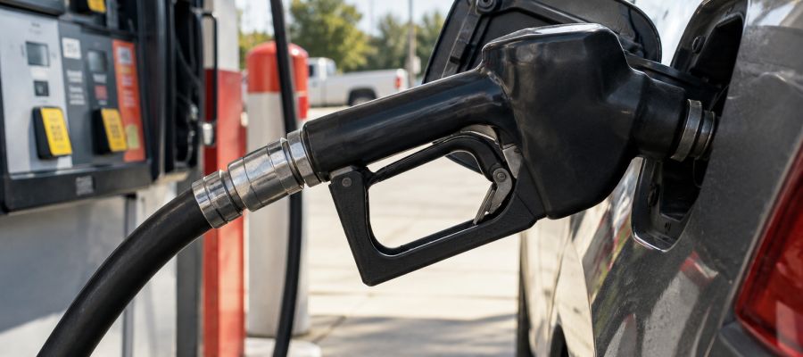 Carburanti, scatta il tetto ai prezzi di ENI e IP