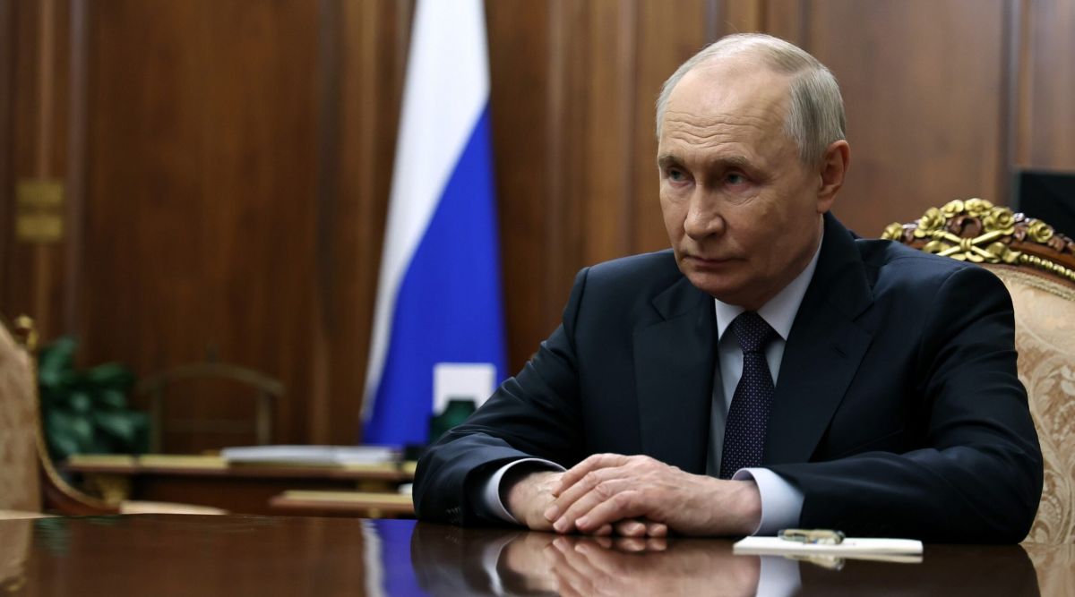 Attacchi record tra Russia e Ucraina, cresce il timore di una guerra ibrida