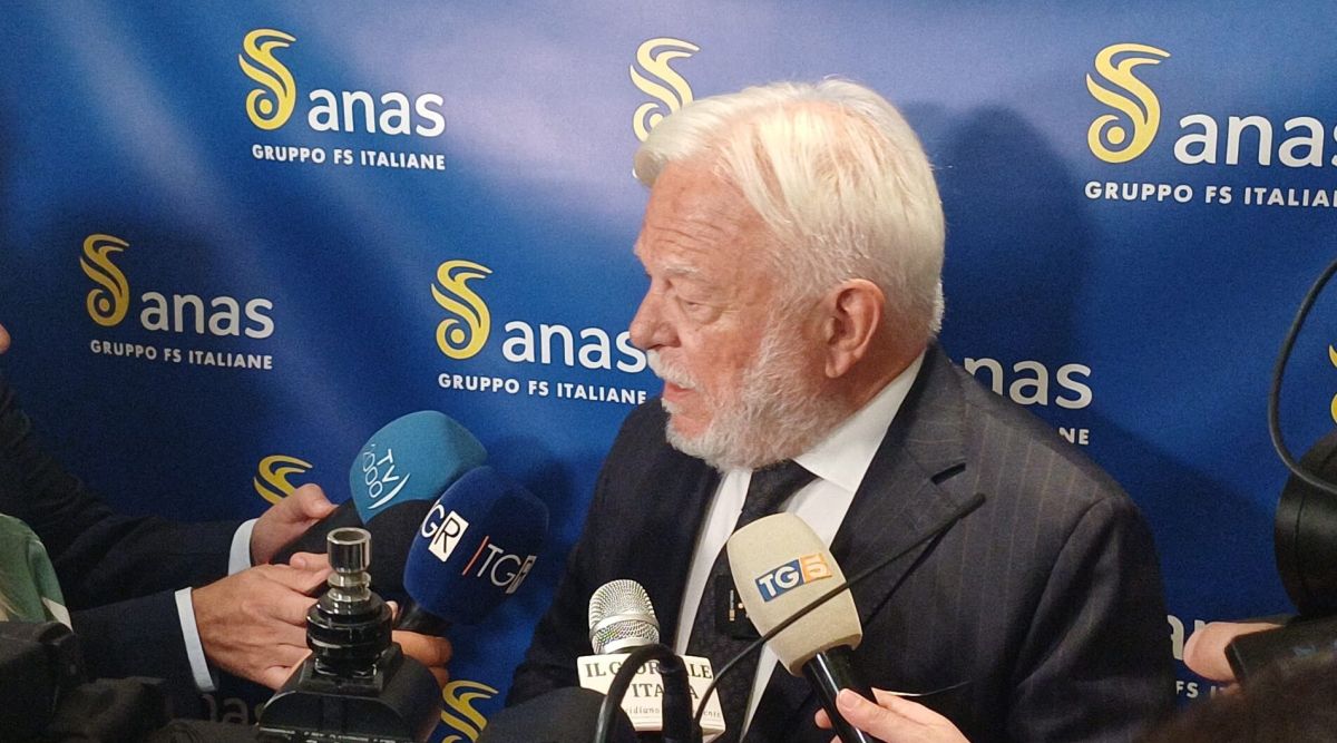ANAS, parte il piano Estate Sicura 2026