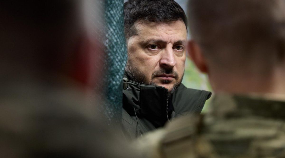 Zelensky scrive a Putin, prove di disgelo