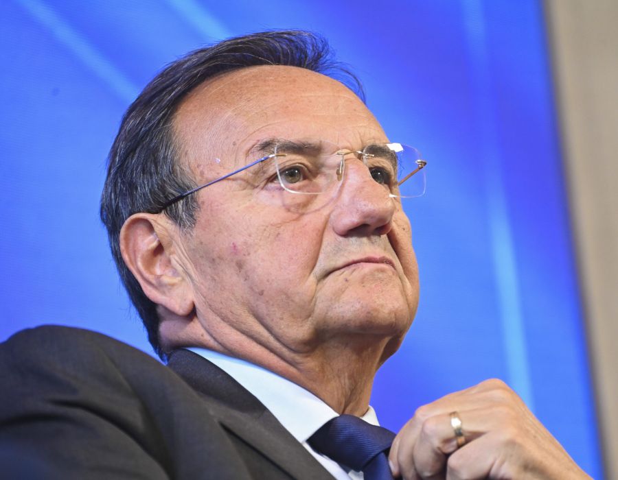 Fiumicino, il sindaco Baccini: “Il comune sta vivendo una fase storica irripetibile”