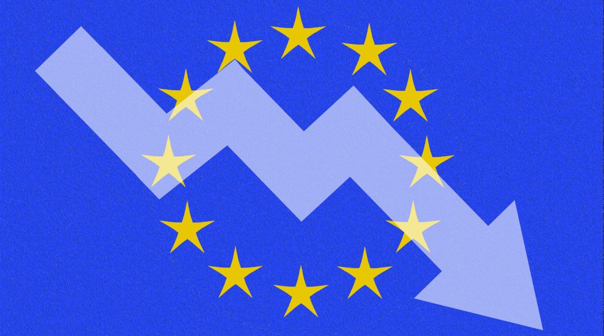 Eurostat dopo tre anni registra un nuovo deficit commerciale per l’UE