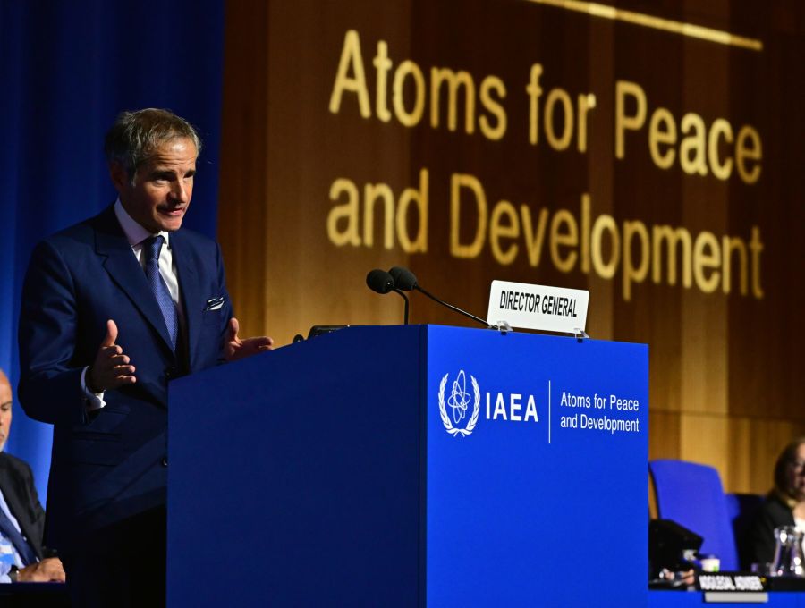 Nucleare, AIEA: entro il 2060 la capacità globale potrebbe più che triplicare