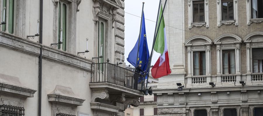 Il Consiglio dei ministri rinnova i vertici di sei incarichi istituzionali tra difesa, diplomazia e gestione idrica