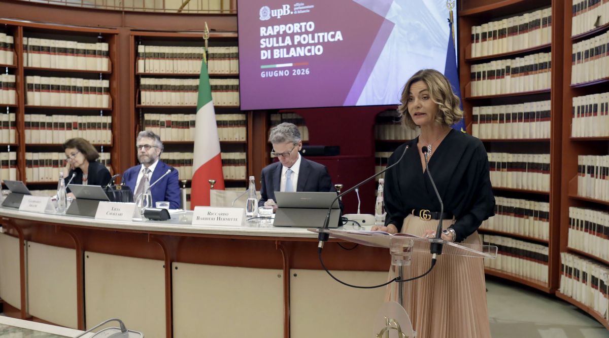 Italia più credibile sui conti pubblici, ma demografia e debito restano sfide aperte