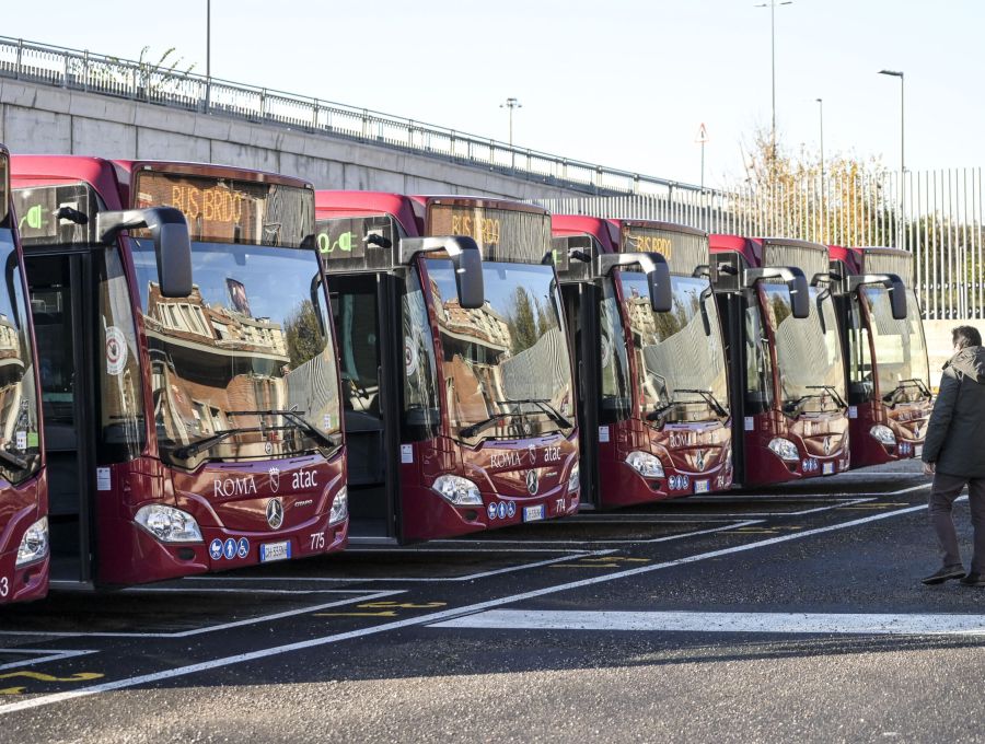 Il traffico costa 15 miliardi all’anno alle città italiane