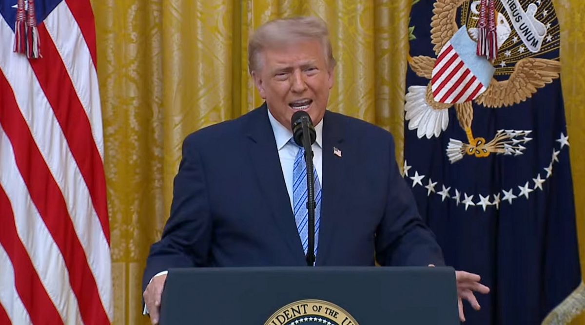 Trump pronto a nuovi dazi. Il Canada è nel mirino