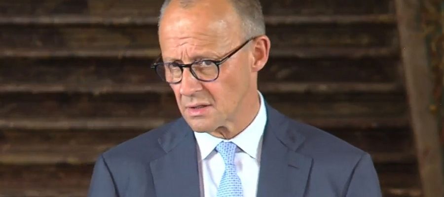 La Germania accusa la Russia di guerra ibrida