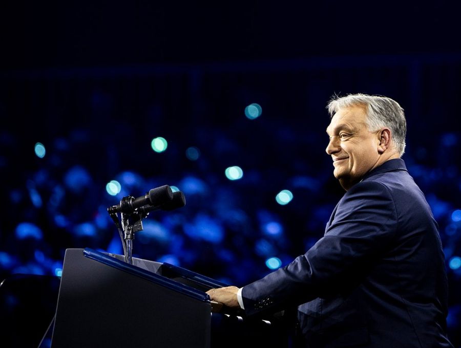 Ungheria al voto: il test elettorale che agita gli equilibri dell’Europa