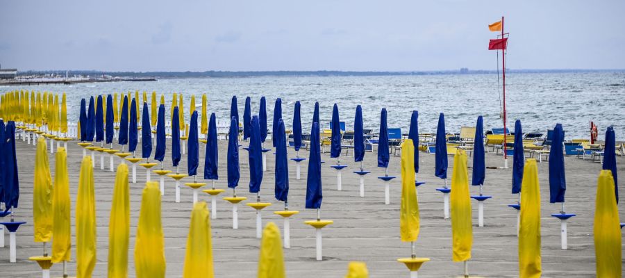 Commissari, concessioni balneari e titoli edilizi: tutto quello che c’è nel decreto Infrastrutture