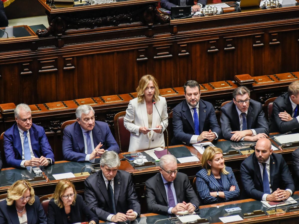 Una settimana dopo il referendum: tra equilibri persi e dimissioni eccellenti