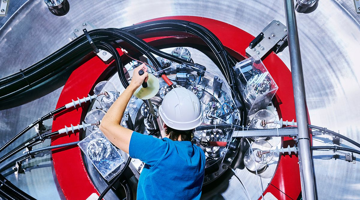 Nucleare, approvato alla Camera il ddl delega