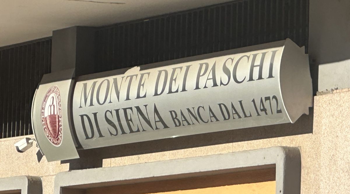 Tutti vogliono il Monte dei Paschi