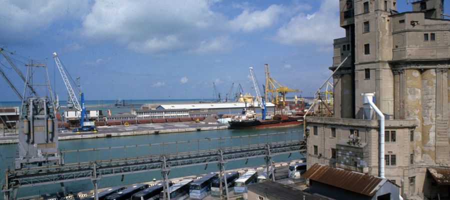 Riforma Porti, parere positivo dalla Conferenza delle Regioni, ma non tutti sono soddisfatti