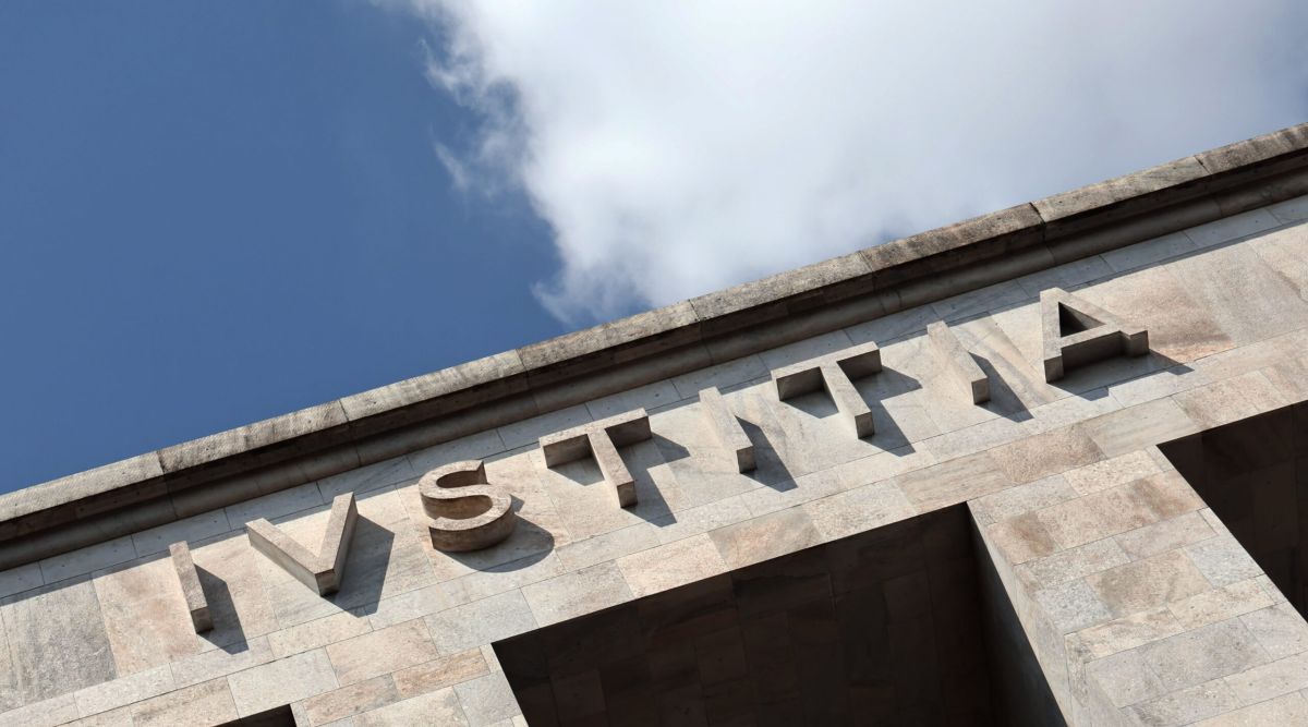 Edilizia giudiziaria, 41 cantieri PNRR conclusi: superato il target europeo sui metri quadri