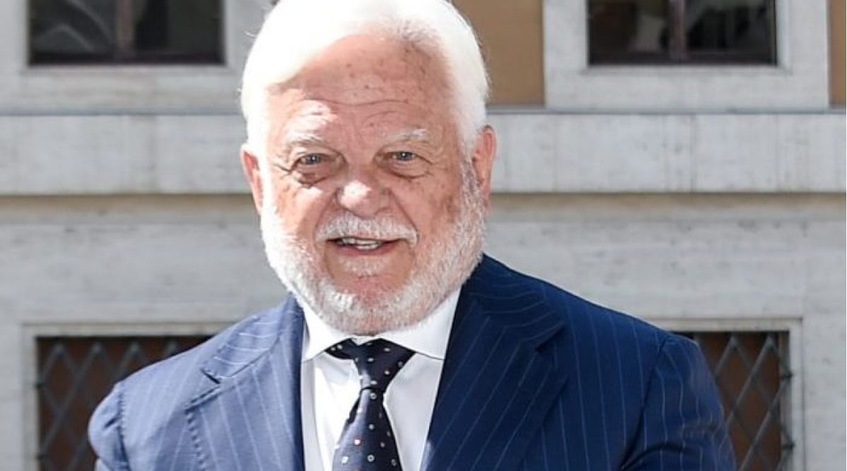 Claudio Andrea Gemme, AD di Anas: “Il cantiere non è un disagio, è un investimento. È ora di raccontarlo”