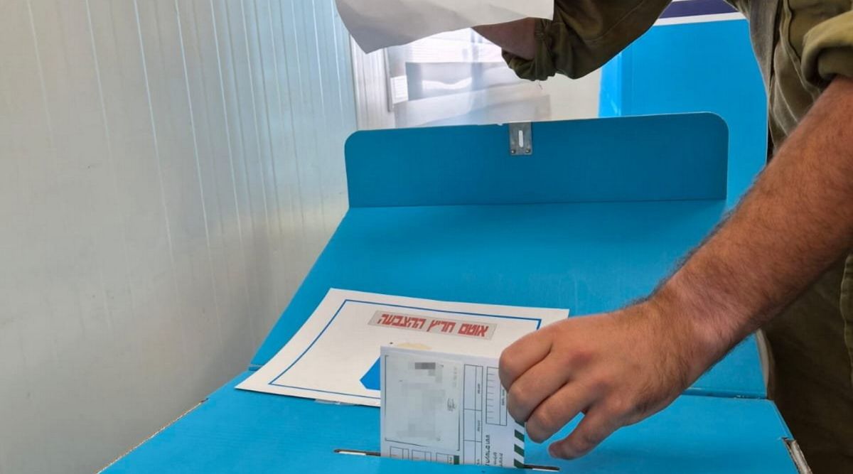 Israele al voto, un Paese diviso a metà che sceglie tra due destre