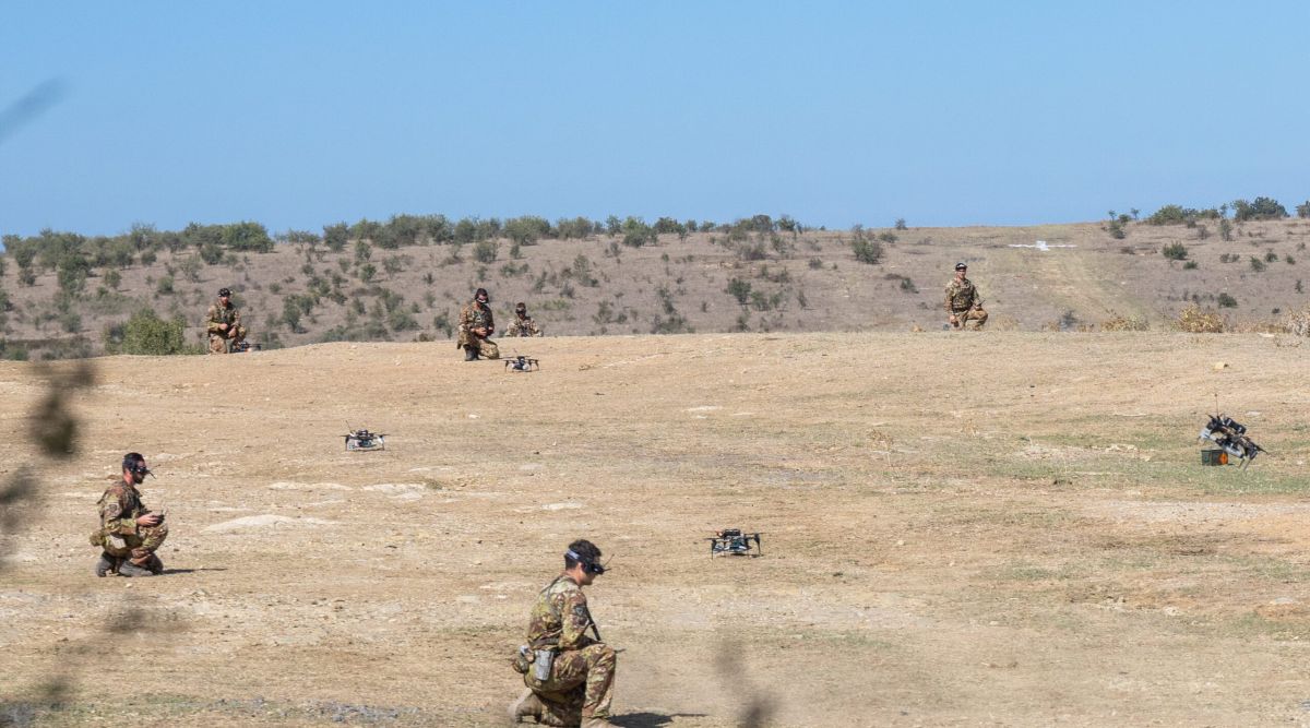 Iraq, le truppe americane e italiane lasciano il Paese dopo dodici anni