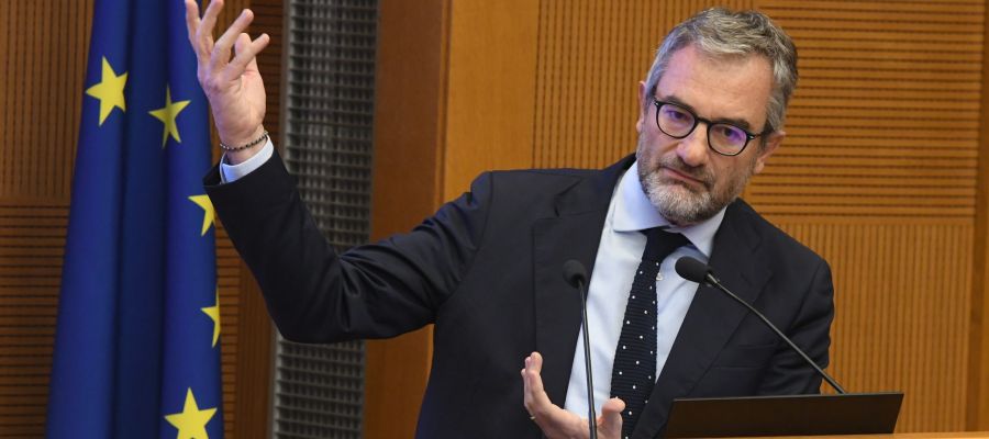 Il paradosso del Mezzogiorno
