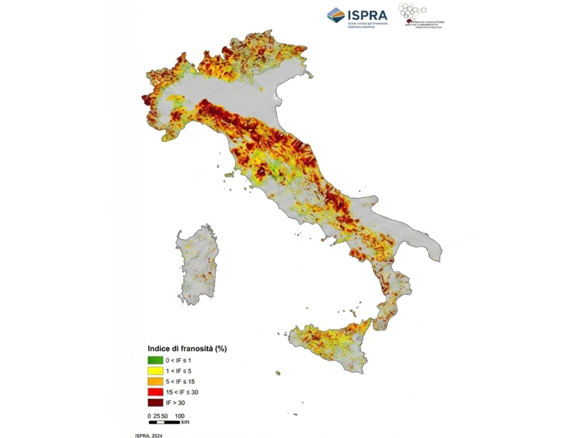 Il piano anti dissesto attende da 28 mesi. E nel frattempo l’Italia spende miliardi a riparare i danni