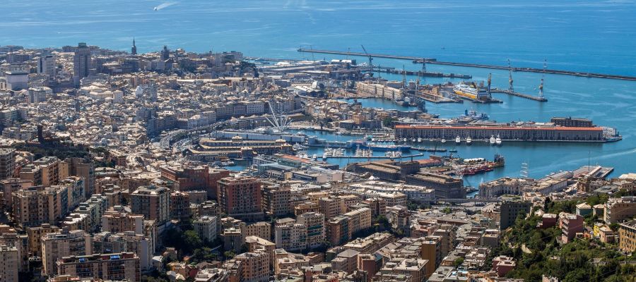 La riforma dei porti entra in Parlamento, ma i nodi restano tutti sul tavolo