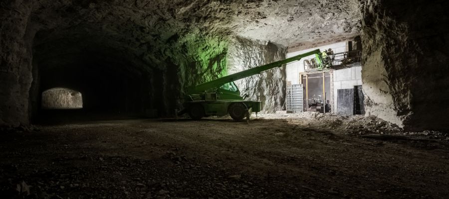 L’Italia guarda ai data center, puntando anche sulla sostenibilità