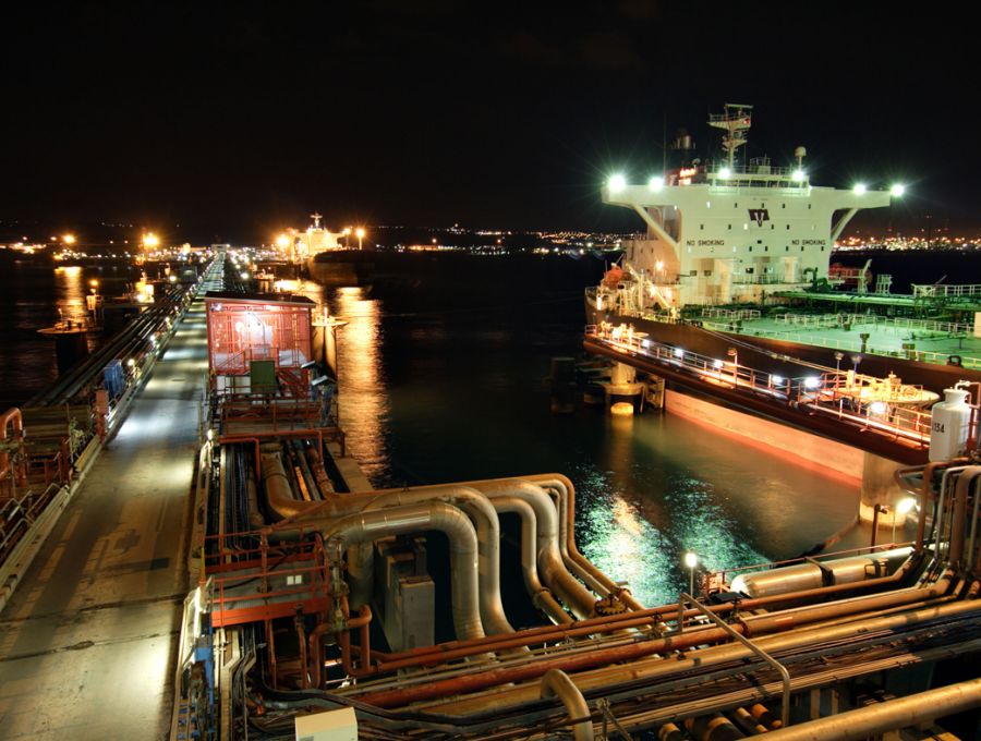 Il momento peggiore per dipendere dal petrolio